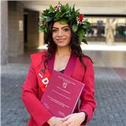 Ho vissuto in America, certificazione TOEFL C1, liceo linguistico, alta conoscenza linguistica